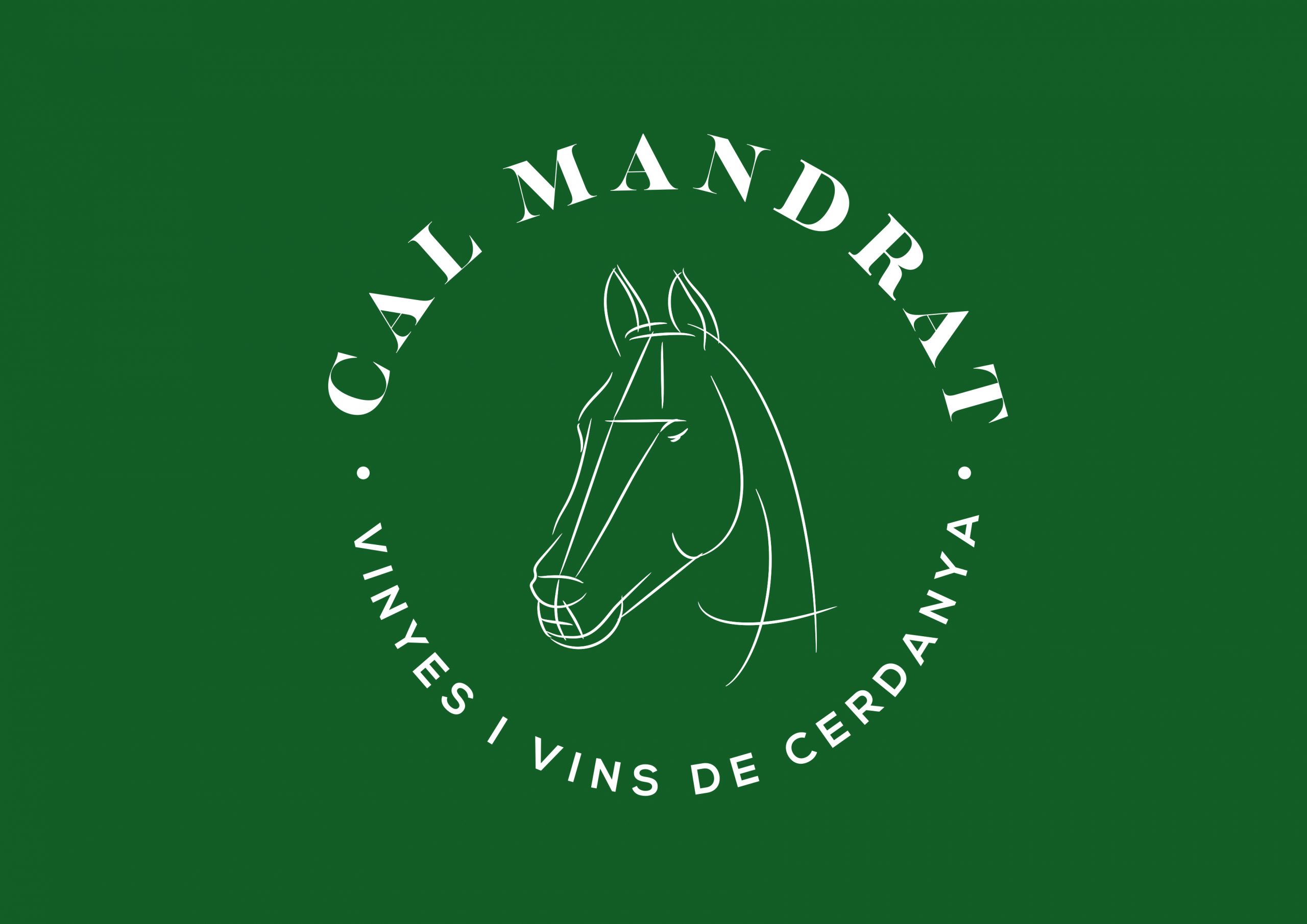 Cal Mandrat logo
