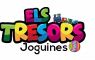 Els tresors joguines