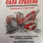 Logo Casa Esquena