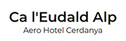 hotel ca l'eudal la Cerdanya