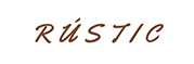 Rústic