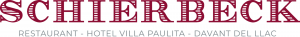 Schierbeck Restaurant