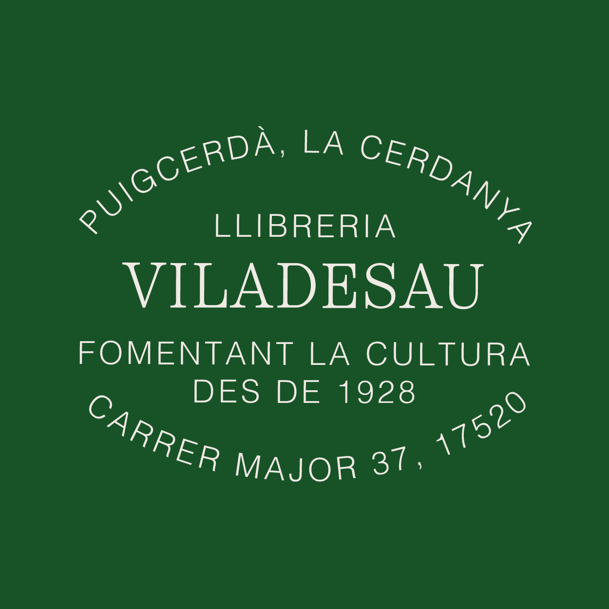 Llibreria Viladesau