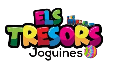 Els tresors joguines