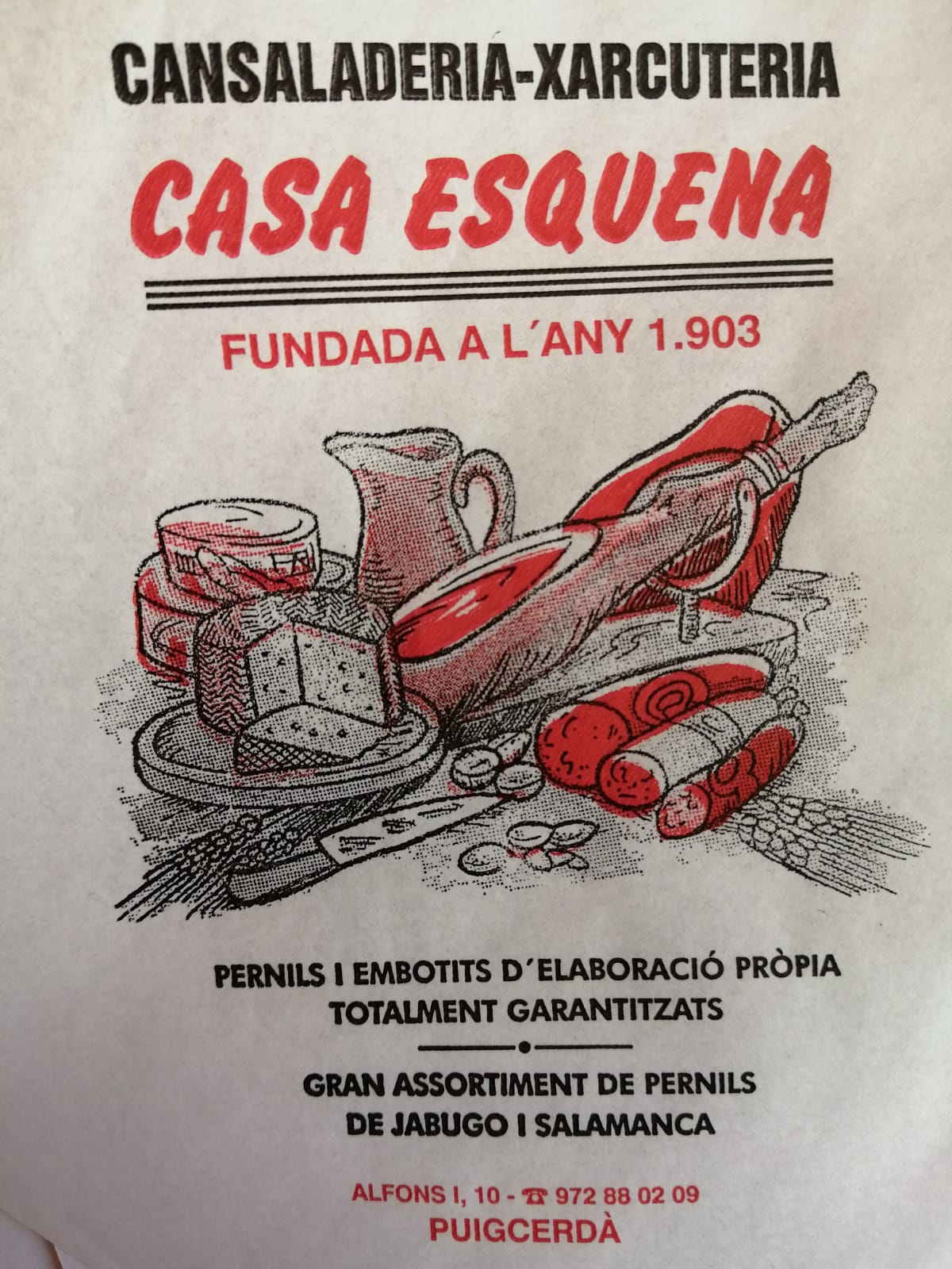 Logo Casa Esquena